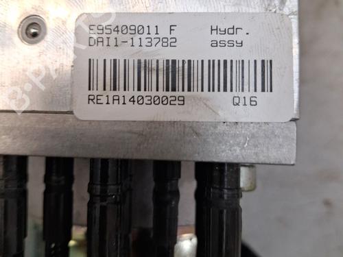 Electronic module RENAULT MEGANE CC (EZ0/1_) 1.6 dCi (EZ00) | BP38736371M83 - Image 6