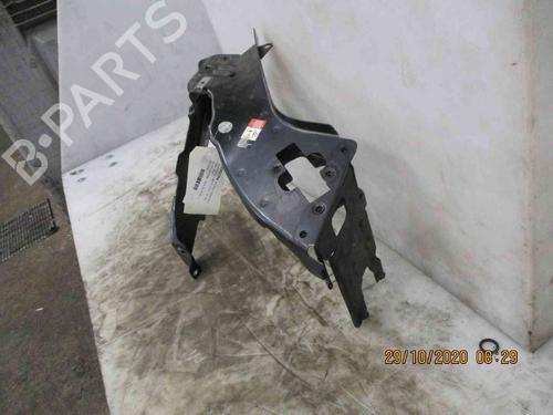 Frontplate/Frontkurv MERCEDES-BENZ E-CLASS (W211) E 270 CDI (211.016) | BP24010443C72 