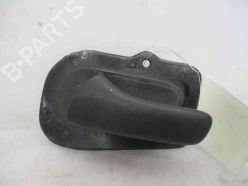 Used Front left interior door handle OPEL CORSA B (S93) 1.0 i 12V (F08, F68, M68) (54 hp) 19717388