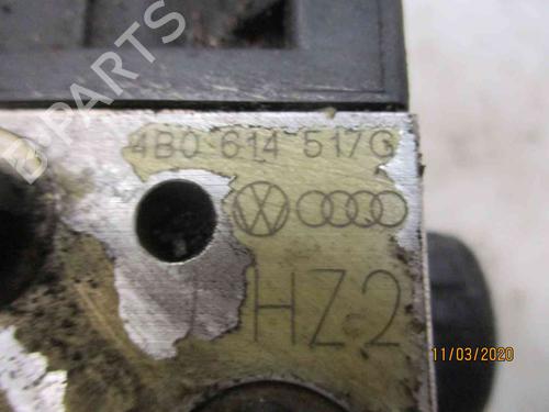 ABS Bremseaggregat VW PASSAT B5.5 (3B3) 1.6 | BP19716185M43 