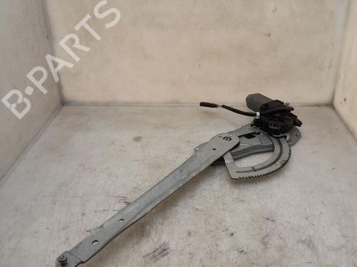 Rudehejsemekanisme ventre foran FORD TRANSIT Van (FA_ _) 2.2 TDCi | BP29293522C22 