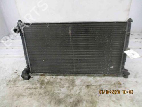 Used Water radiator FORD GALAXY I (WGR) 1.9 TDI (115 hp) 24009957