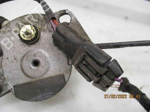 Front left window mechanism CITROËN JUMPER I Van (244) 2.2 HDi | BP24011157C22 