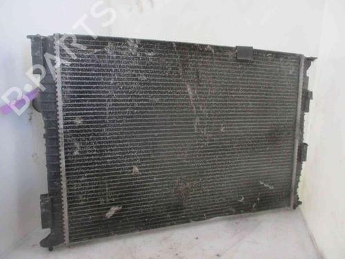 Water radiator NISSAN QASHQAI / QASHQAI +2 I (J10, NJ10, JJ10E) 1.6 dCi | BP20202289M31 
