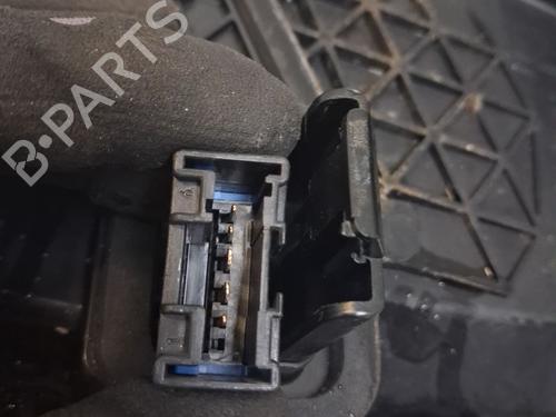 Left taillight CITROËN DS3 (SA_) 1.6 HDi 115 | BP39966079C34  - Image 6