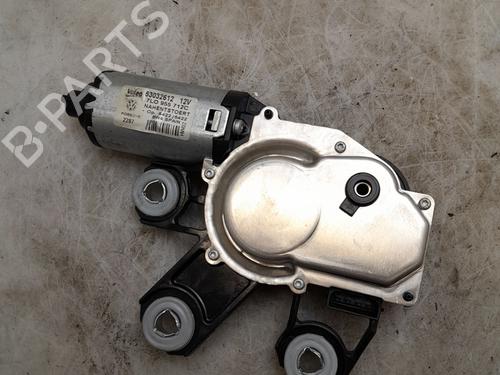 Ruitenwissermotor achter VW TOUAREG (7LA, 7L6, 7L7) 3.0 V6 TDI (225 hp) 28685074