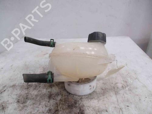 Expansion tank RENAULT CLIO IV (BH_) 0.9 TCe 90 (BHNF, BHMA, BHMH, BHJK, BHJR) | BP26634023C120 