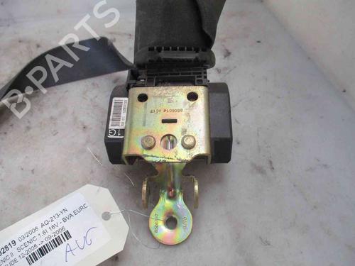 Used Front left belt tensioner RENAULT SCÉNIC II (JM0/1_) 1.6 16V (JM1R) (112 hp) 19720404