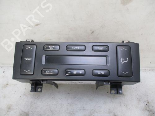 Used Climate control PEUGEOT 406 Coupe (8C) 2.2 HDI (133 hp) 24922276