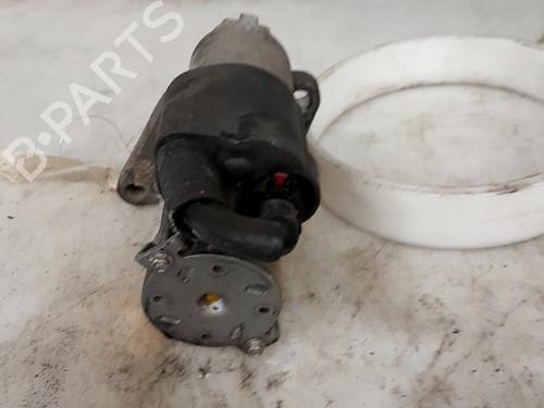 Startmotor AUDI TT Roadster (8J9) 1.8 TFSI | BP26635054M8 