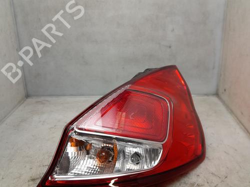 Højre baglygte FORD FIESTA VI (CB1, CCN) 1.25 (82 hp) 29550133