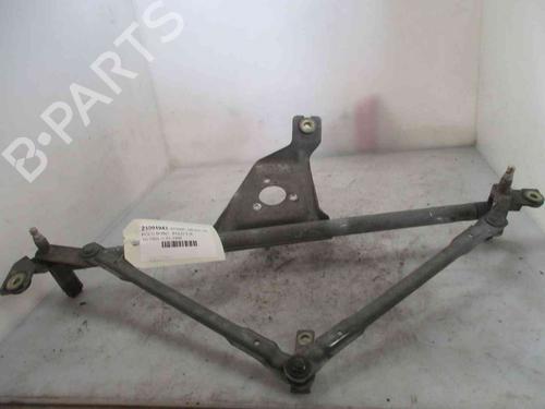 Used Front wipers mechanism VW POLO III (6N1) 55 1.3 (55 hp) 19718536