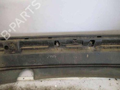 Rear bumper FORD FIESTA IV (JA_, JB_) 1.3 i | BP26621777C8 