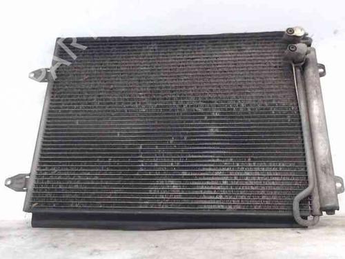 AC-Kondensator VW PASSAT B6 (3C2) 2.0 TDI (120 hp) 26621142