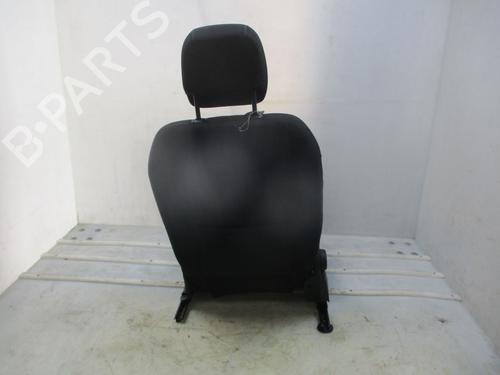 Right front seat DACIA DUSTER (HM_) 1.5 dCi 115 (HMAD) | BP24971984C16 