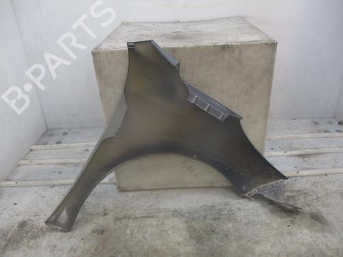 Left front fenders PEUGEOT 207 (WA_, WC_) 1.6 HDi | BP29514938C41 