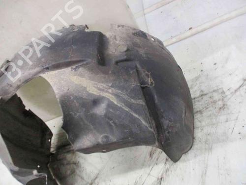 Wheel arch FORD FIESTA VI (CB1, CCN) 1.4 TDCi | BP26631763C56 