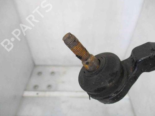 Steering rack RENAULT CLIO II (BB_, CB_) 1.4 16V (B/CB0L) | BP24008455M22 