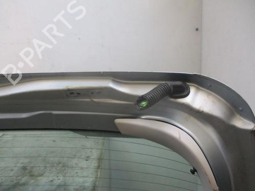 Tailgate PEUGEOT 207 (WA_, WC_) 1.6 HDi | BP26638862C6 