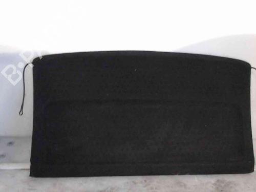 Used Rear parcel shelf VW GOLF III (1H1) 1.9 D (64 hp) 24007781