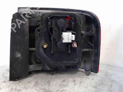 Left taillight FIAT STILO Multi Wagon (192_) 1.9 JTD | BP24007213C34 