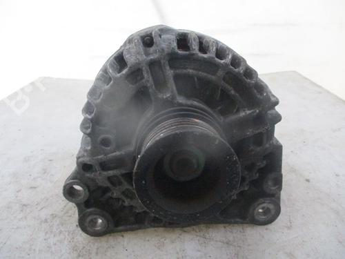 Generator VW POLO IV (9N_, 9A_) 1.4 16V (75 hp) 29344051