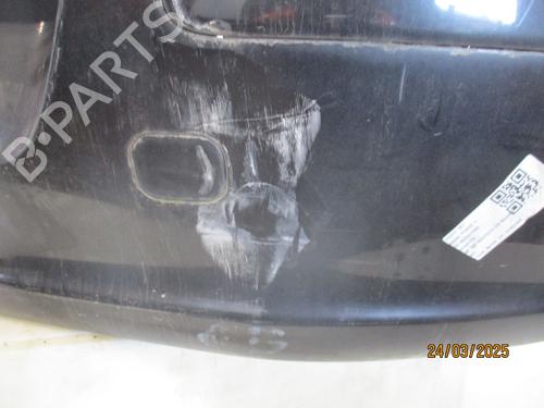 Rear bumper PEUGEOT 307 (3A/C) 1.6 16V | BP24970833C8 