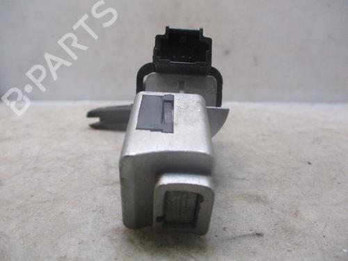 Ignition barrel PEUGEOT 207 (WA_, WC_) 1.4 HDi | BP26638066M48 