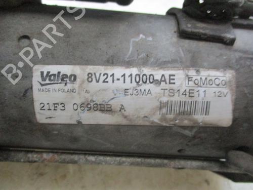 Starter FORD FIESTA VI (CB1, CCN) 1.5 TDCi | BP30473021M8
