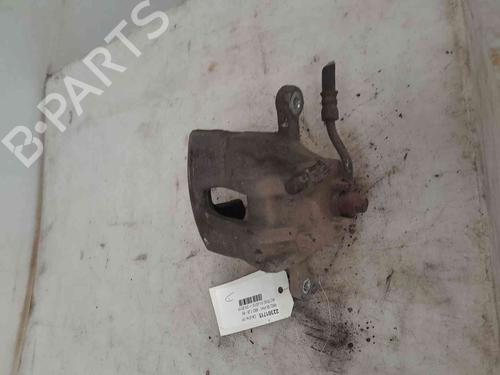 Right front brake caliper KIA RIO III (UB)  | BP26631733M104 