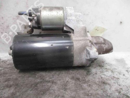 Starter FIAT PUNTO EVO (199_) 1.3 D Multijet (199AXC1A, 199BXC1A, 199AXT1A, 199BXT1A) | BP26622251M8 