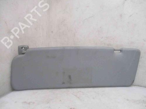 Right sun visor VAUXHALL ASTRA Mk VI (J) GTC (P10) 1.6 SIDI | BP26626671I2 