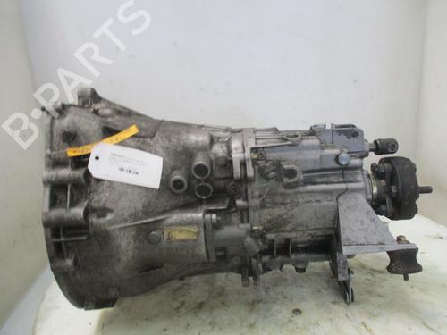 Gearbox BMW 3 Compact (E46) 316 ti | BP26635629M3 - Image 2