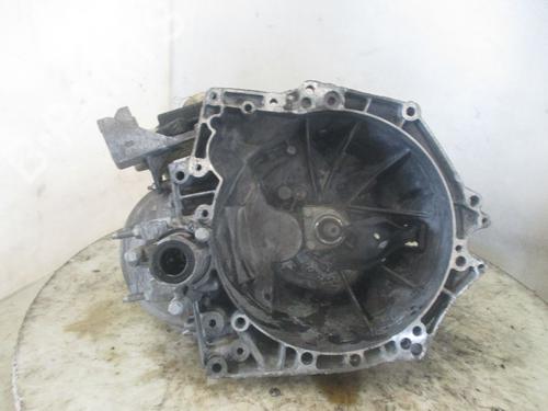 Used Gearbox Gearbox PEUGEOT 308 I (4A_, 4C_) 1.6 HDi (92 hp) 32689639 32689639