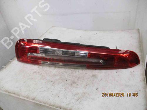 Used Left taillight FORD C-MAX (DM2) 1.8 TDCi (115 hp) 19736151