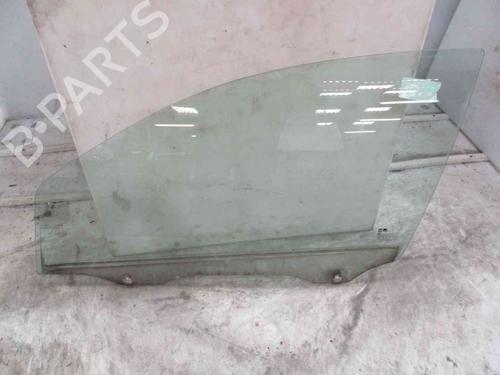 Used Front left door window CHEVROLET AVEO / KALOS Hatchback (T250, T255) 1.2 (84 hp) 26632649