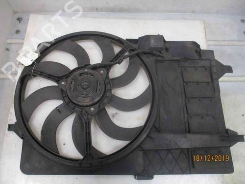 Køleventilator elektrisk MINI MINI (R50, R53) One (90 hp) 19716500