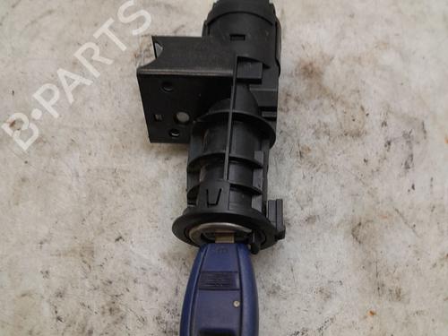 Ratlås/Tændingslås FIAT DOBLO MPV (119_, 223_) 1.3 D Multijet (84 hp) 31663903