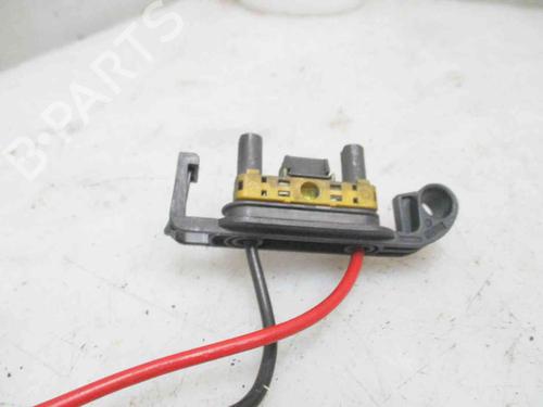 Heater resistor RENAULT MEGANE II (BM0/1_, CM0/1_) 1.5 dCi (BM0F, BM0T, BM2B, CM0F, CM0T) | BP19741099M108 