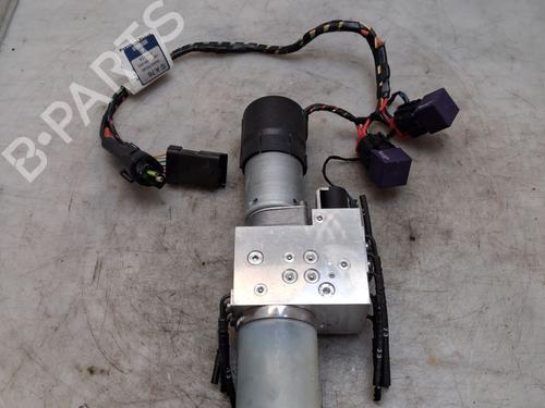 Used Electronic module Electronic module 38939392 38939392