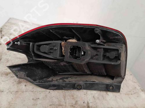 Left taillight RENAULT SCÉNIC II (JM0/1_) 1.9 dCi | BP26633003C34 