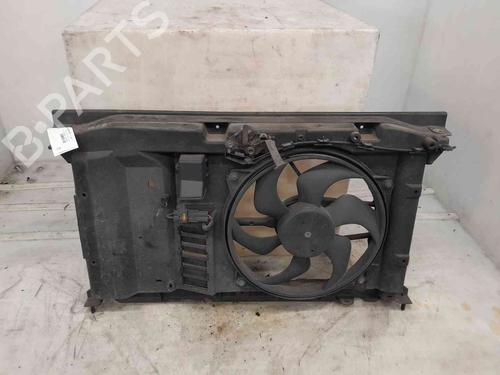 Frontplate/Frontkurv FORD FOCUS II Turnier (DA_, FFS, DS) 1.8 (125 hp) 26631998