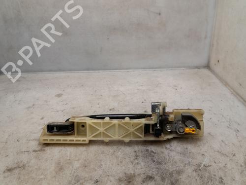 Front right exterior door handle HYUNDAI TUCSON (JM) 2.0 CRDi | BP29642810C129 