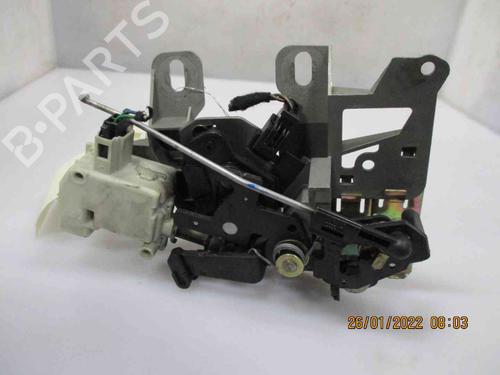 Elektronisk modul VW PASSAT B5 (3B2) 1.9 TDI | BP24007791M83 