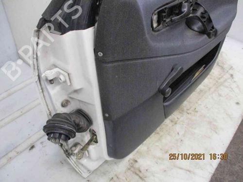 Right front door VW PASSAT B3/B4 (3A2, 35I) 1.6 | BP19740810C3 