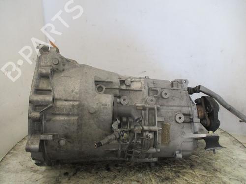 Gearbox BMW 3 (E46) 318 d | BP24444283M3 