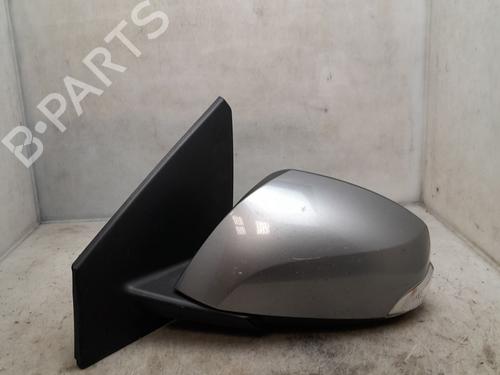 Ryggespeil venstre RENAULT MEGANE III Hatchback (BZ0/1_, B3_) 1.5 dCi (BZ09, BZ0D, BZ1W, BZ29, BZ14) | BP29816607C26 