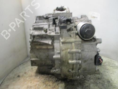 Gearbox VW POLO VI (AW1, BZ1, AE1) GTI | BP30978315M3