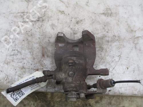 Left rear brake caliper PEUGEOT EXPERT Van (VF3A_, VF3U_, VF3X_) 2.0 HDi 130 | BP24971029M107 