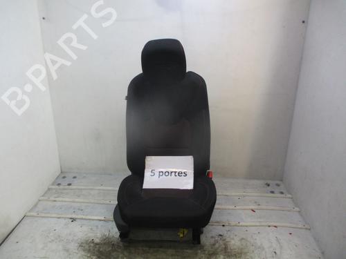 Beifahrersitz für RENAULT CLIO IV (BH_) 1.6 RS (BHJ4, BHJ6, BHMM) (200 hp) 32099103